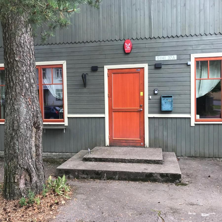 Sihi House Villa Tallinn Exterior photo
